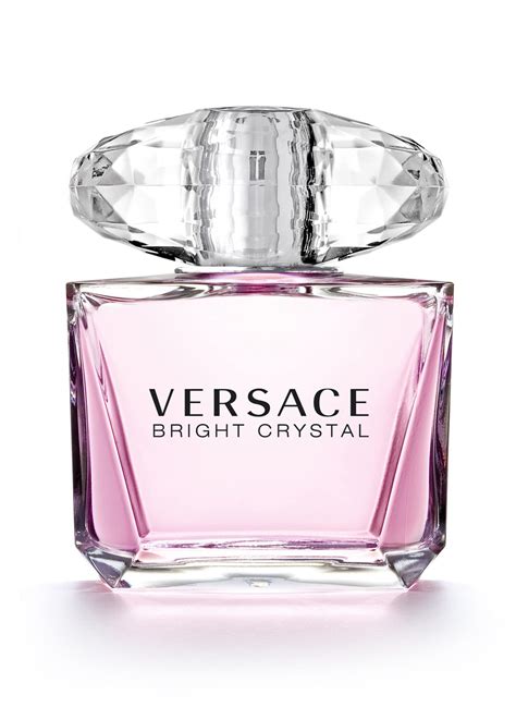 versace bright crystal for women eau de toilette spray 201|Versace Bright Crystal on sale.